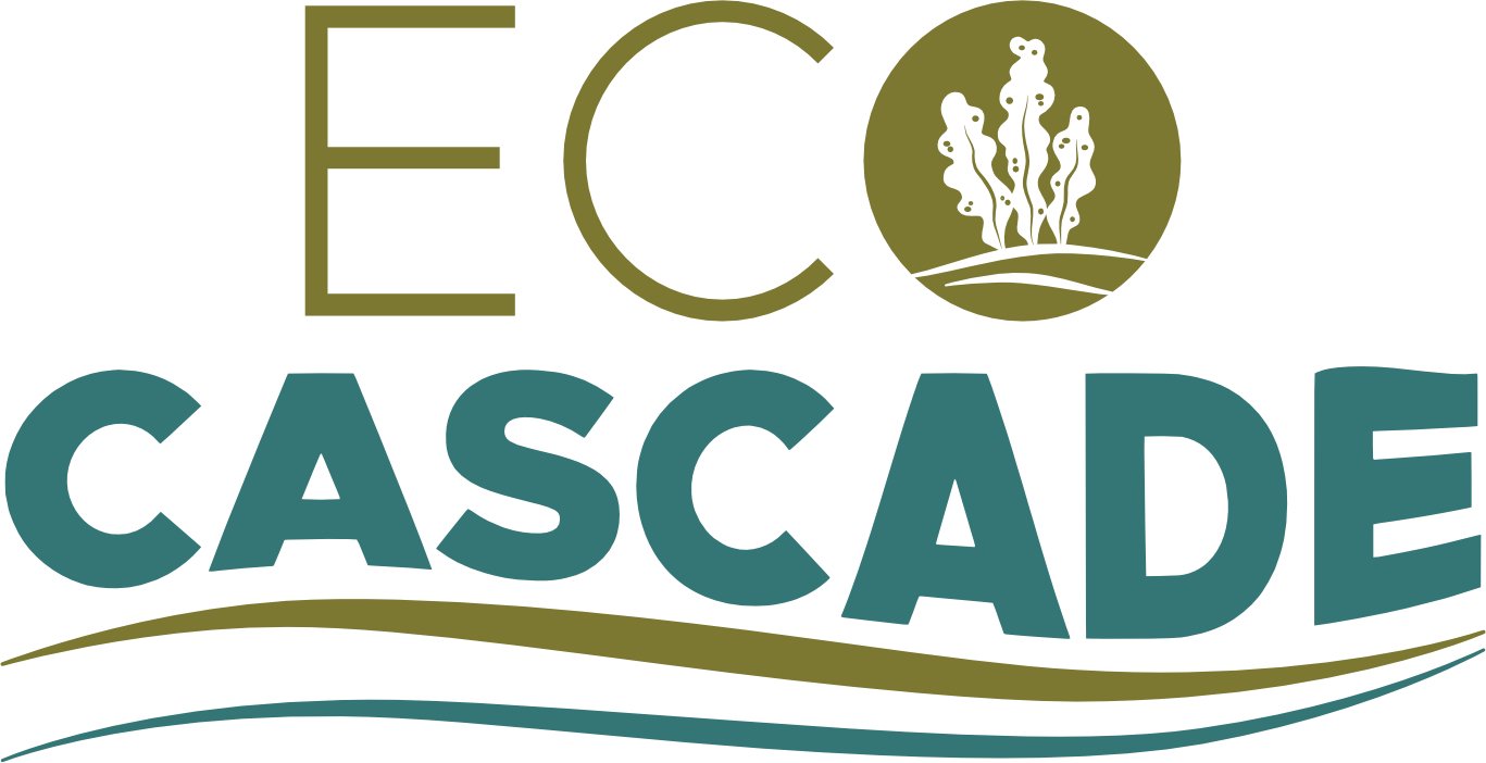 Eco Cascade CIC