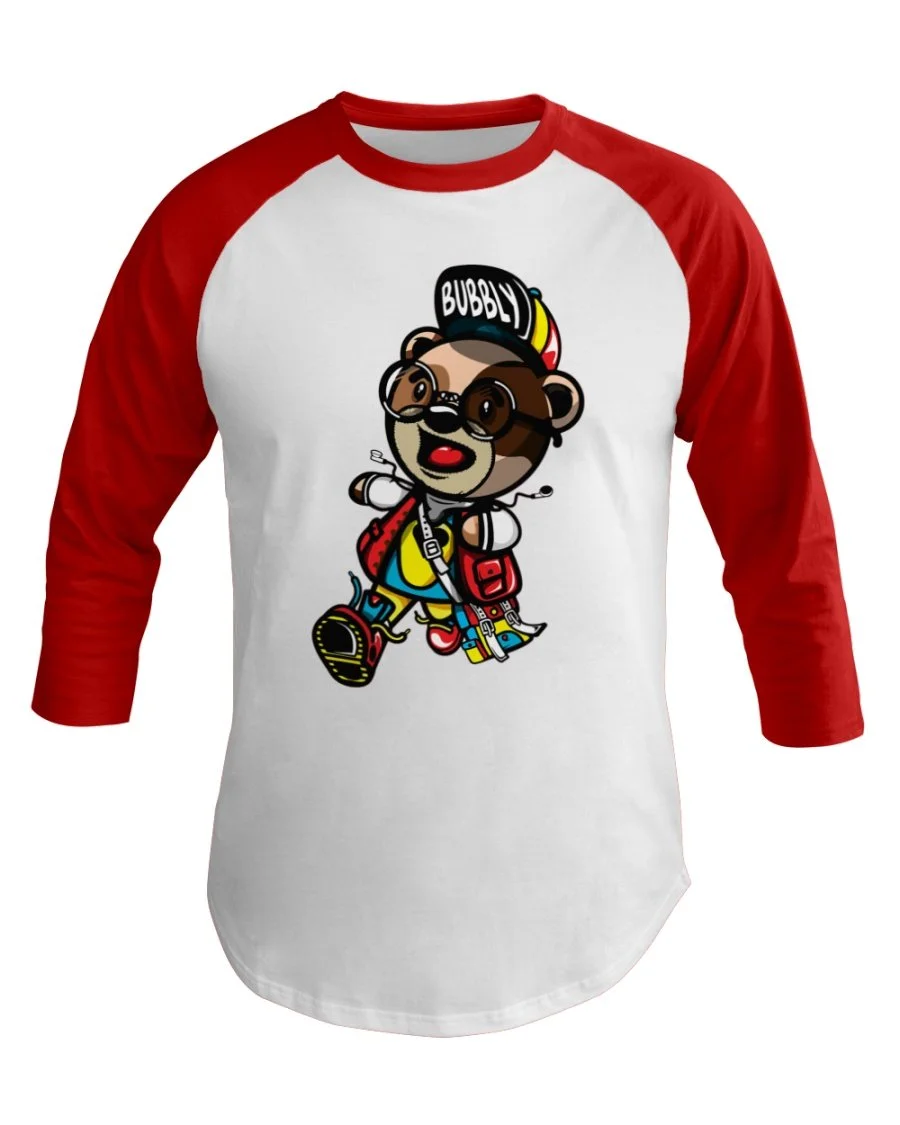 Bubbly Clothing Co.