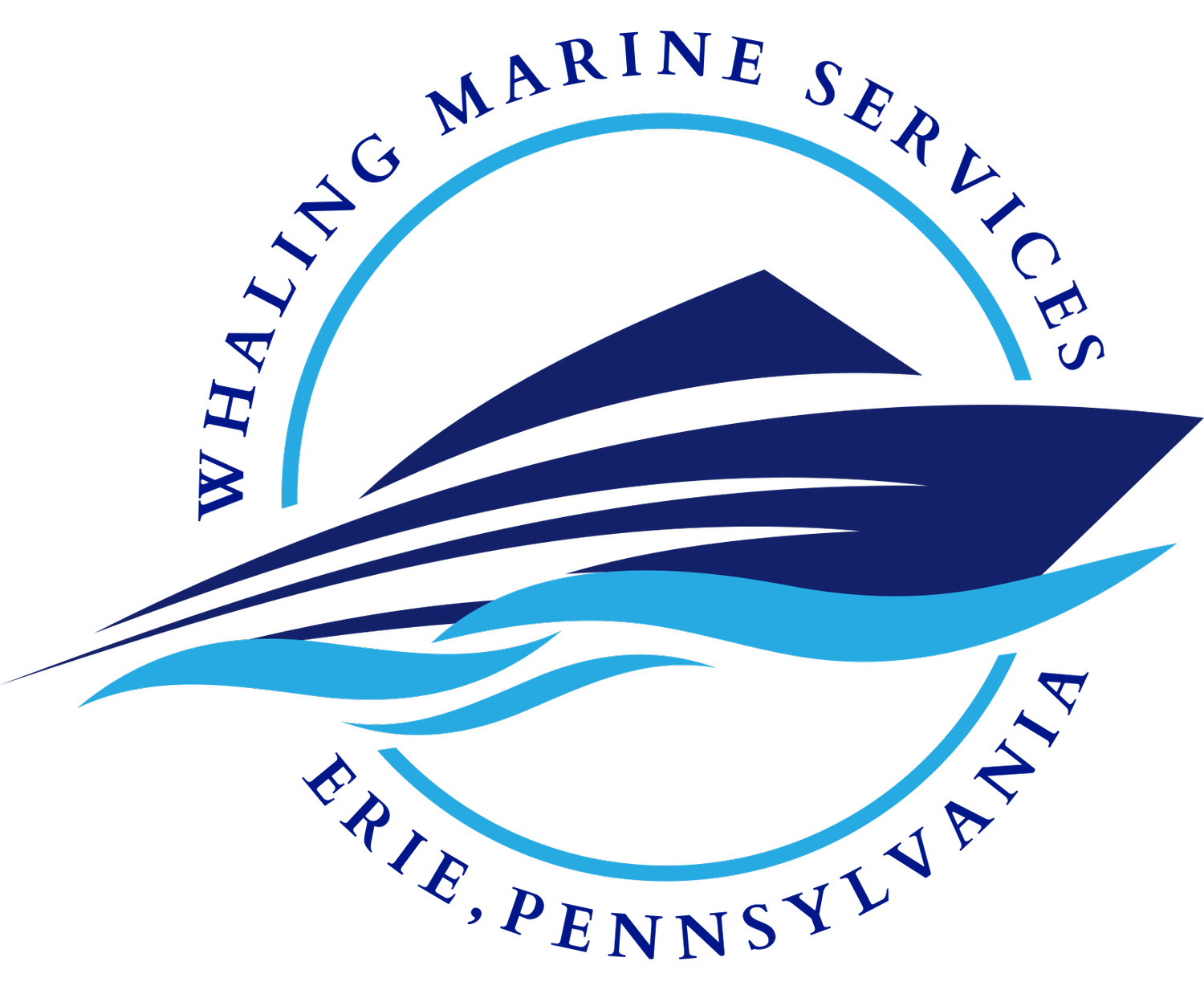 Contact Us — Whaling Marine Services