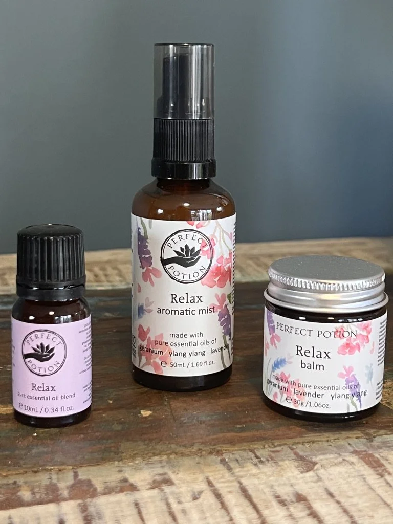 Perfect Potion Relax