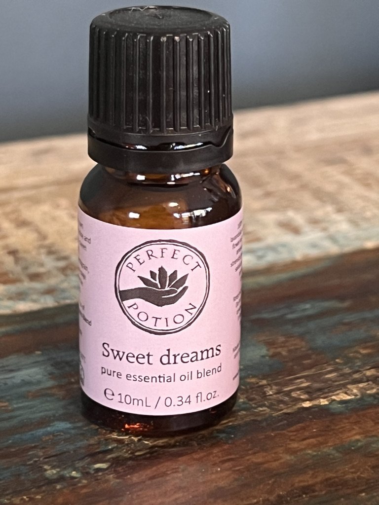 Perfect Potion Sweet Dreams oil blend