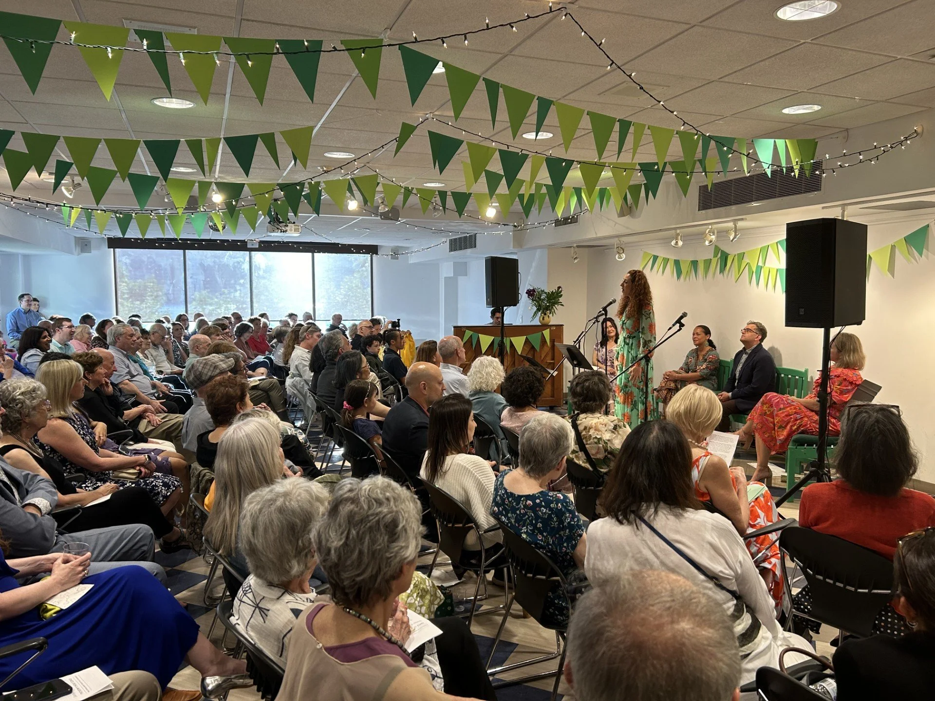Hastings-on-Hudson Library Gala 2025