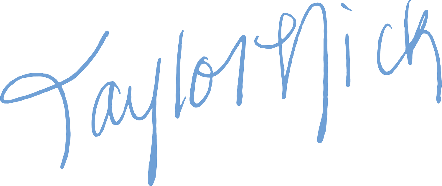 Taylor Nick
