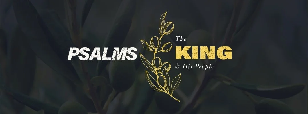 When Faith and Reality Do Not Line Up (Psalm 44:1-26) episode artwork
