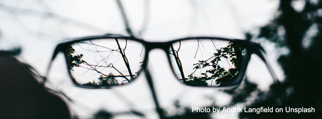 Lent: Looking to Jesus