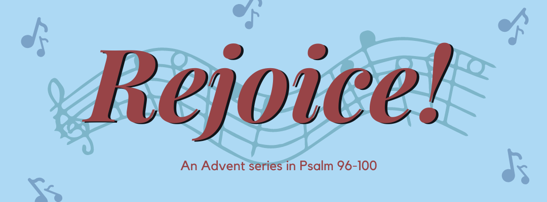 Joy to the World (Psalm 98:1-9) episode artwork
