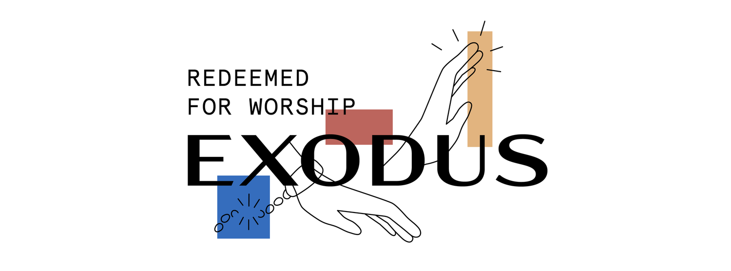 Remember Redemption (Exodus 12:33– 13:16) episode artwork