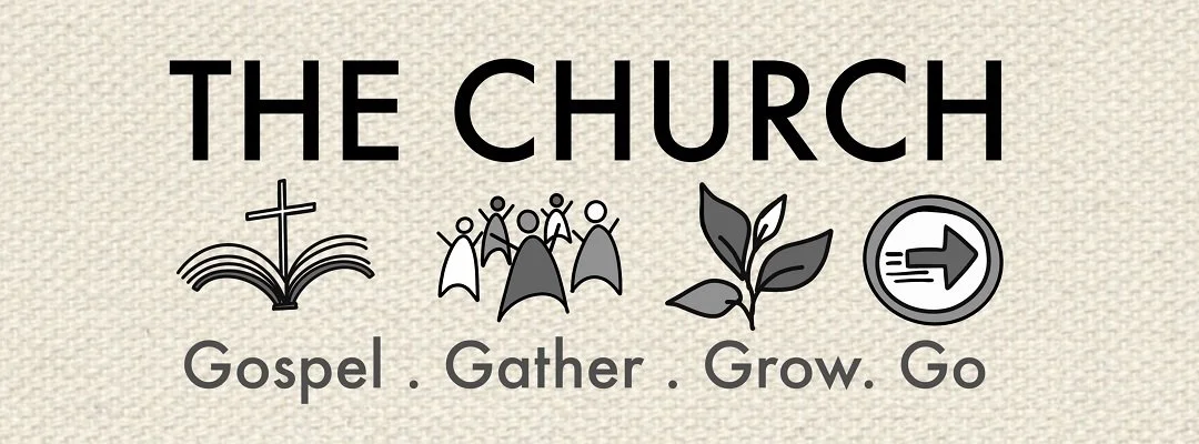 The Church: A Gospel-Created People (Ephesians 2:1–10) episode artwork