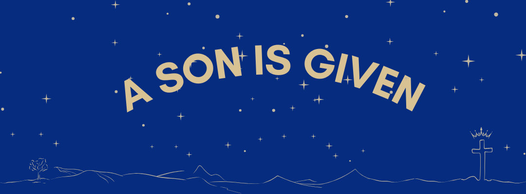 Jesus, the Son of God (Matthew 2:13–23) episode artwork