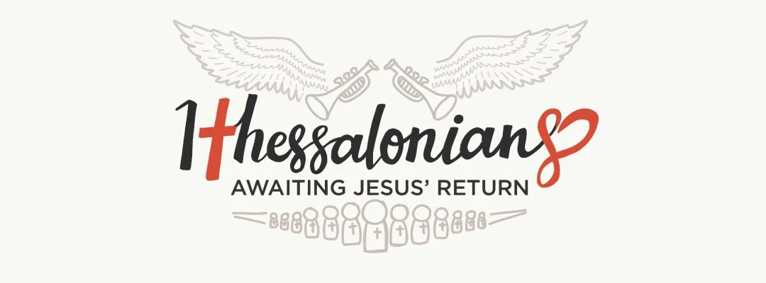Model C. (1 Thessalonians 1:1-10) episode artwork