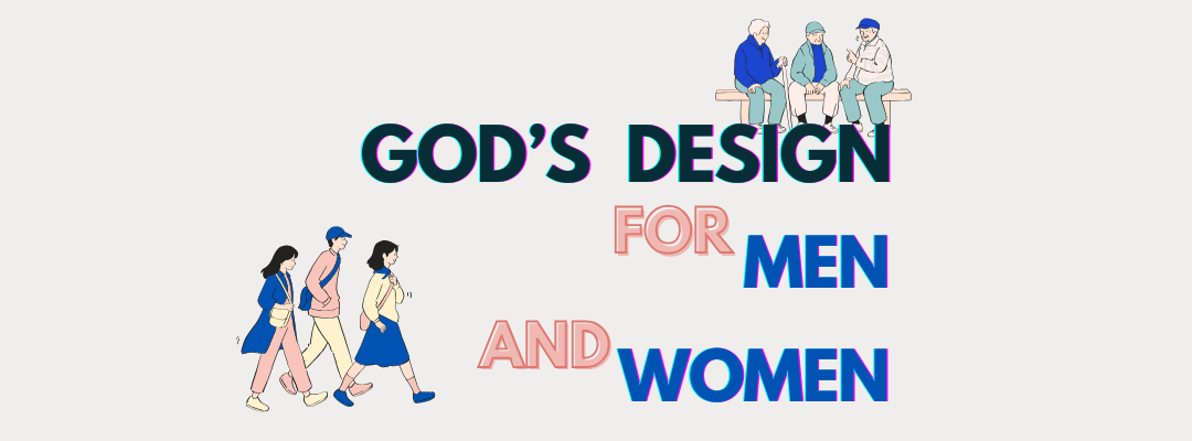A Complementarian Church (1 Corinthians 11:2-16) episode artwork
