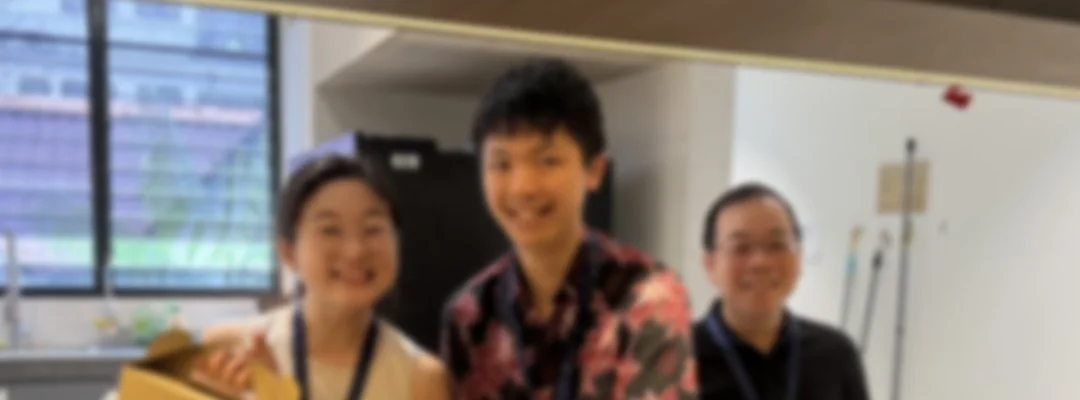 A Parachurch Worker for the Local Church