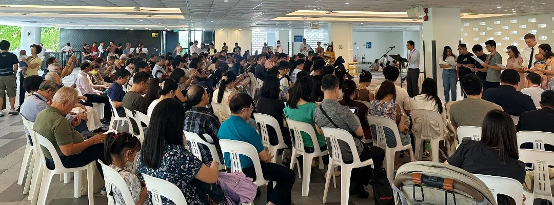 Recap of Members' Meeting (9 November 2025)