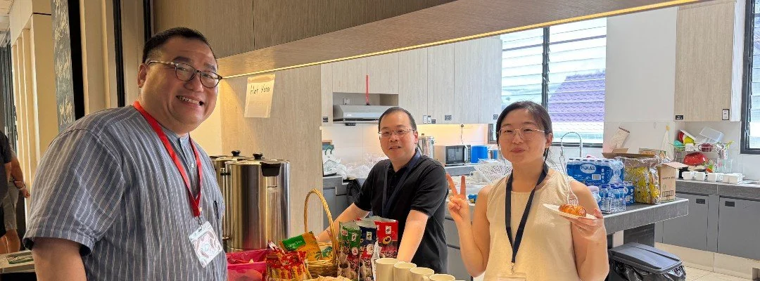 Reflections on the Traineeship