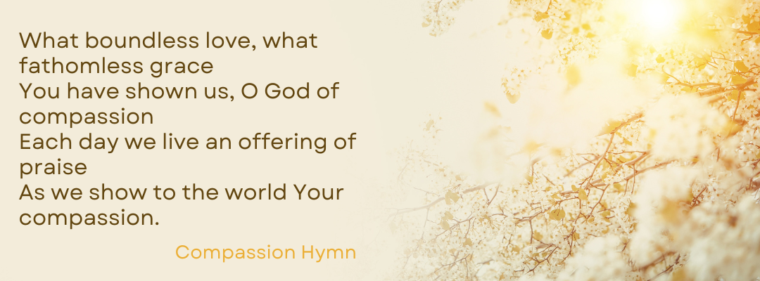 Loving and Serving Gladiolus Place 