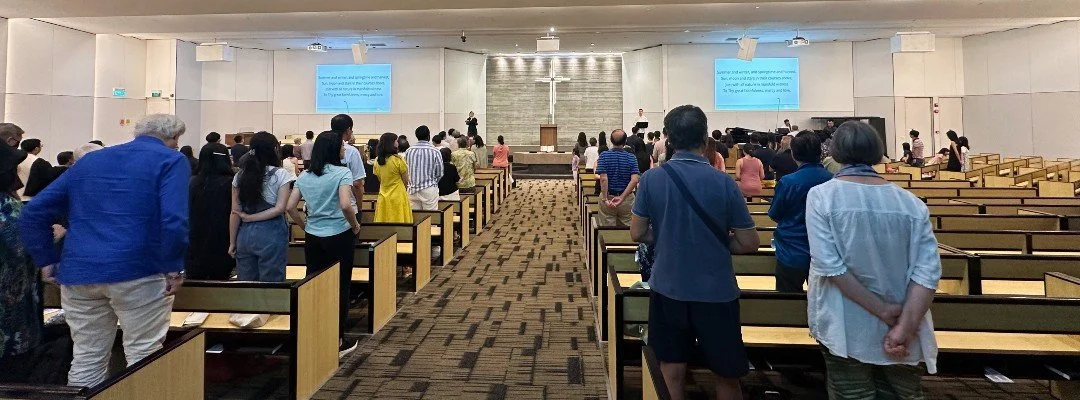 Watchnight Service 2025