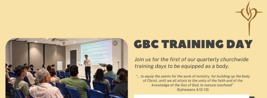 Training Day (31 Jan 2026)