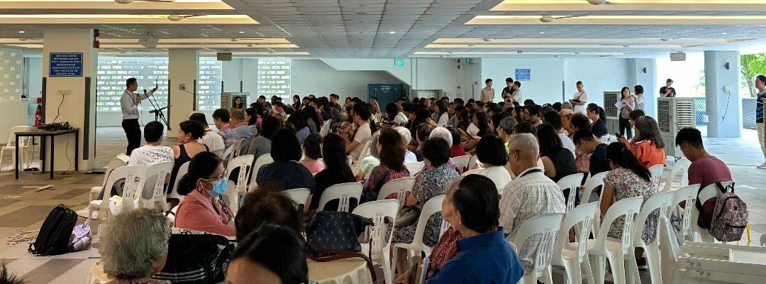 Recap of Members' Meeting (11 January 2026)