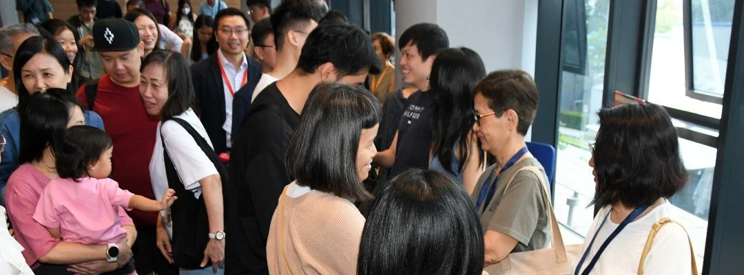 Baptisms and Transfers – 18 and 25 January 2026