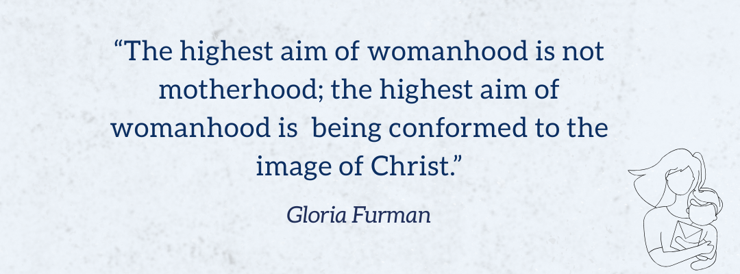 Meditations on Motherhood