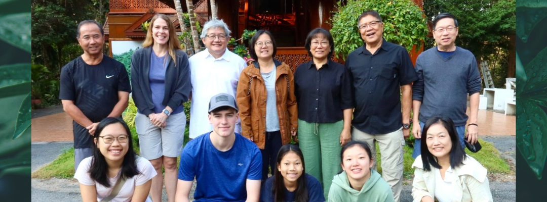 Pua Mission Trip – Feb 2026