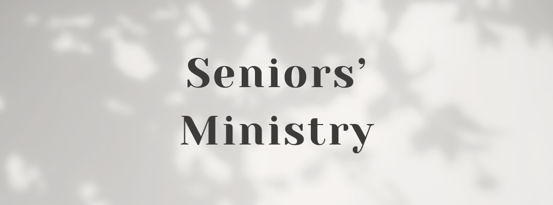 Falls Prevention Talk