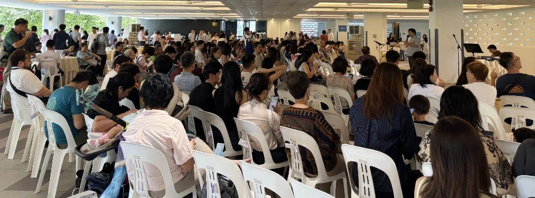 Recap of Members' Meeting (8 March 2026) 