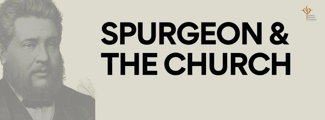 Spurgeon Conference