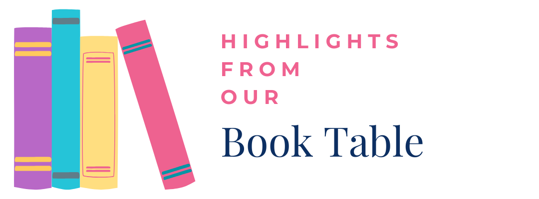 Recommended Books from Training Day