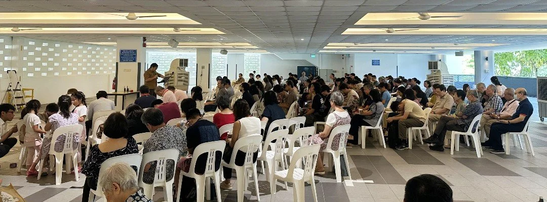 Recap of Members' Meeting (10 May 2026)