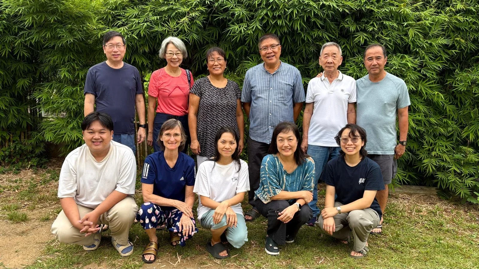 Pua Mission Trip – Jun 2026
