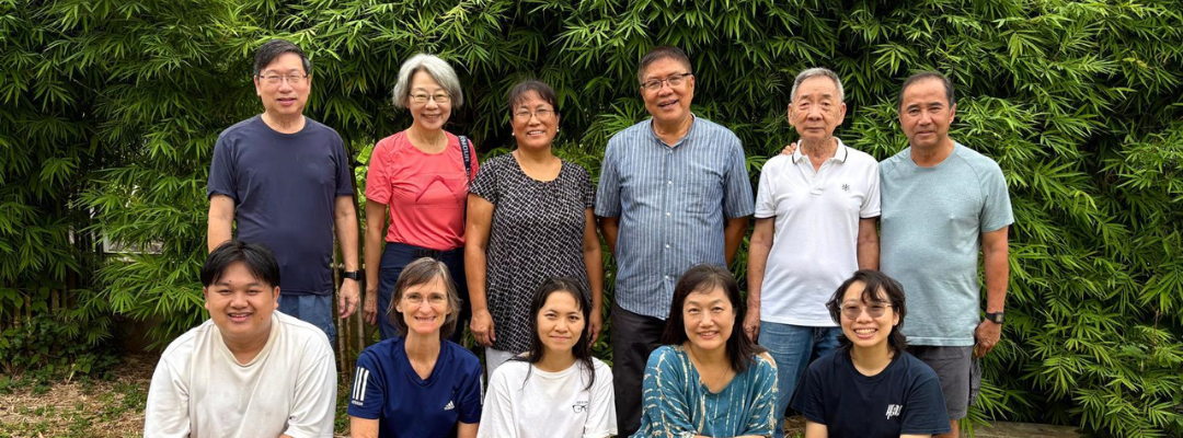 Pua Mission Trip – Jun 2026