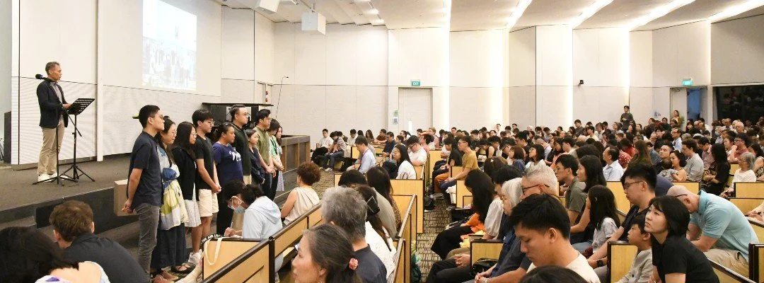 Baptisms and Transfers – 19 July 2026