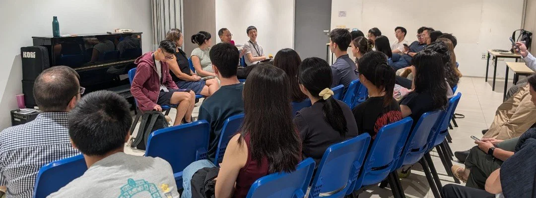 How to Thrive in University