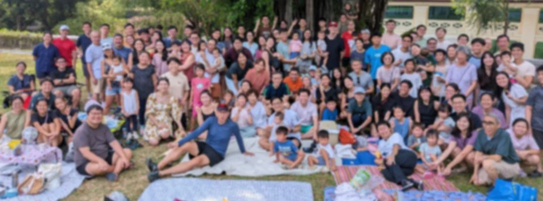 Church Picnic (10 August 2026) 