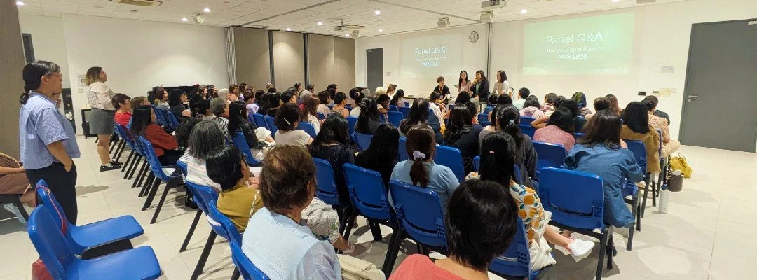 Women’s Conference on Sanctification