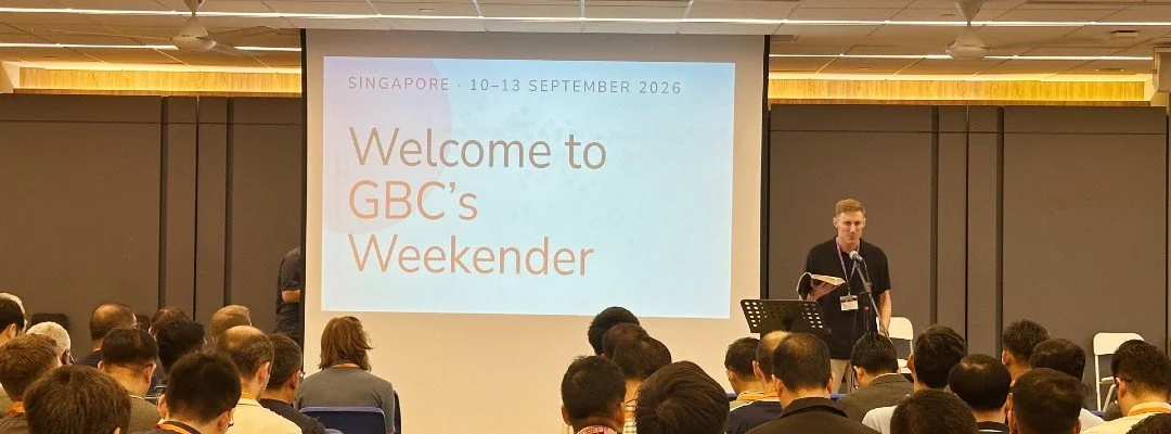 Weekender 2026