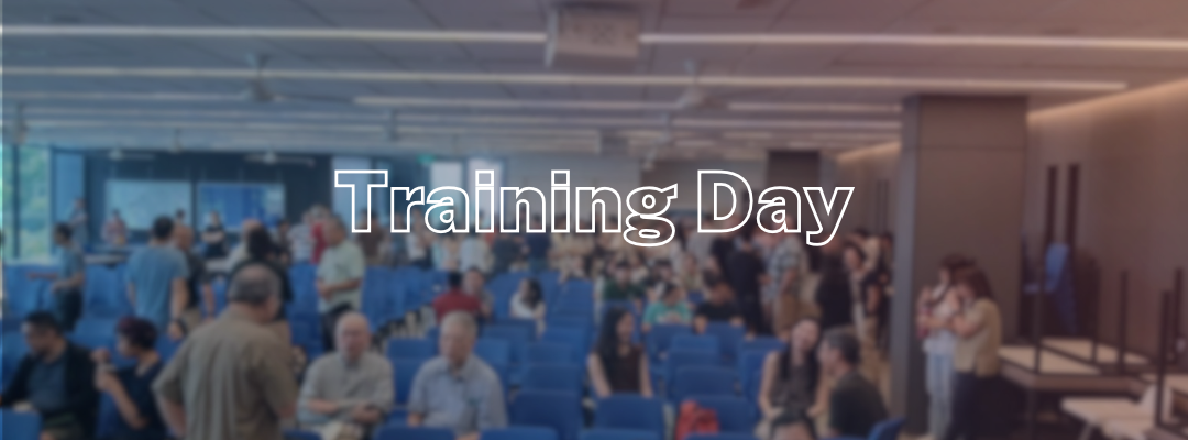 Training Day