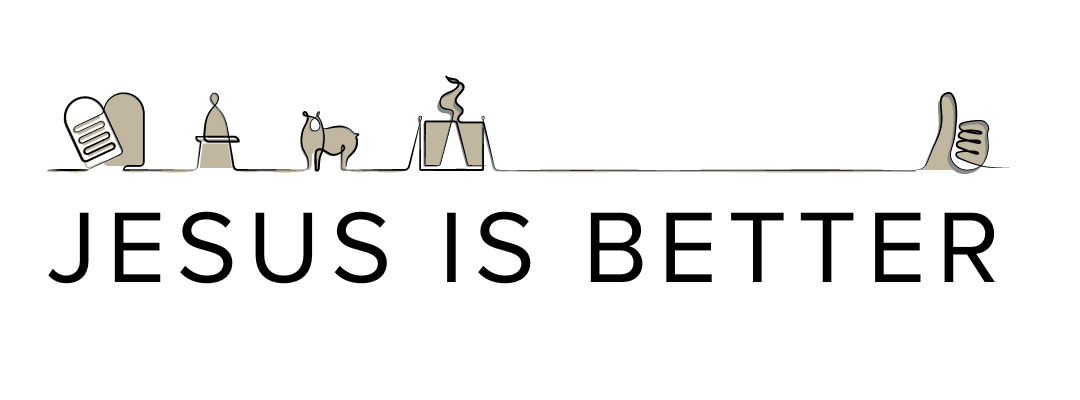 Pay Attention (Hebrews 1:4-2:4) episode artwork