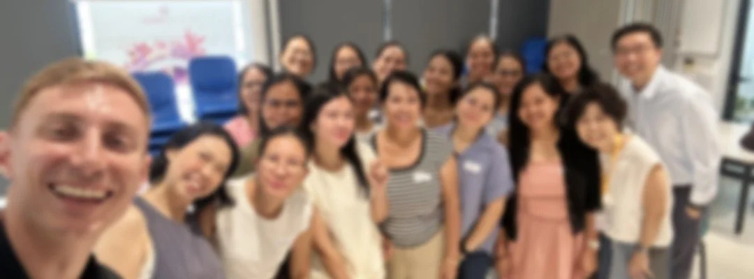 Filipina Ministry and Church Matters