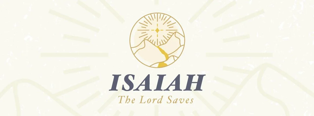 Pride Goes Before a Fall (Isaiah 13:1-20:6) episode artwork