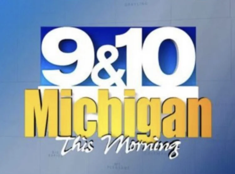 In the Media — Wheels on Rails