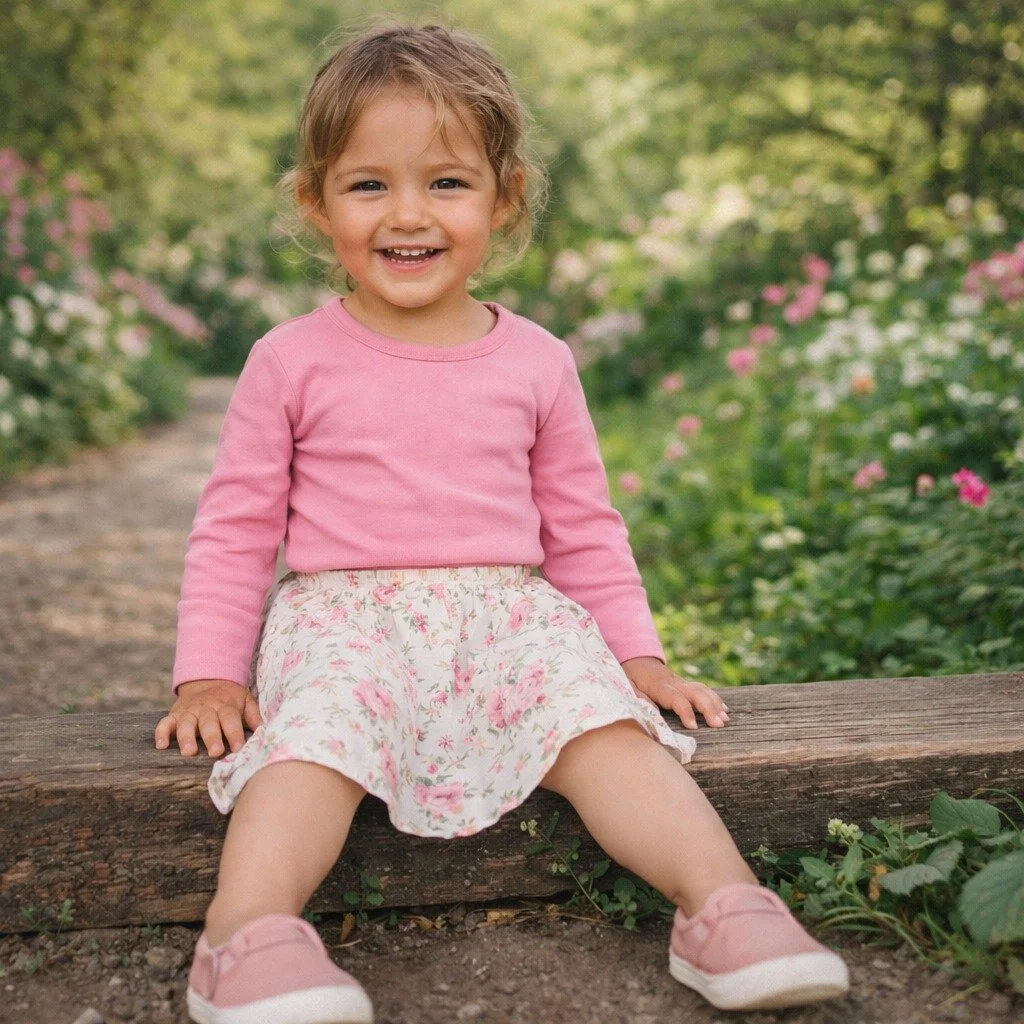 Meet Aliya