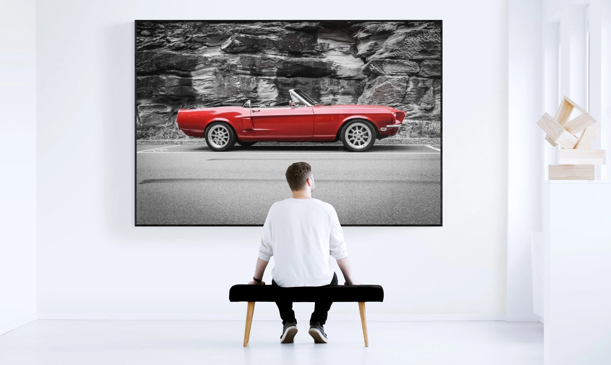 The Importance of Consistency in E-commerce Photography