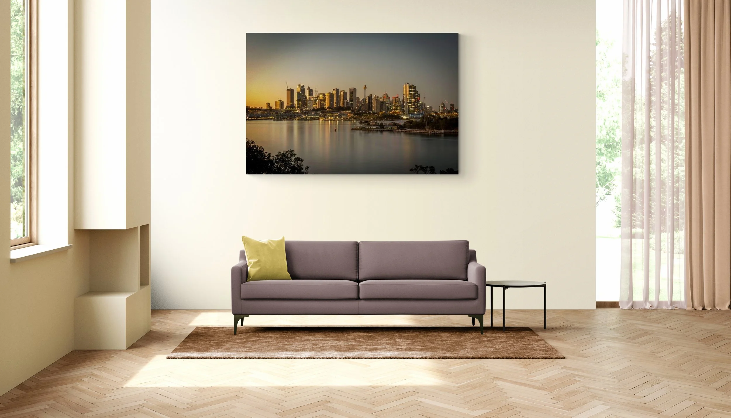 Why Fine Art Prints Still Matter, and How the Right Piece Can Completely Change a Room