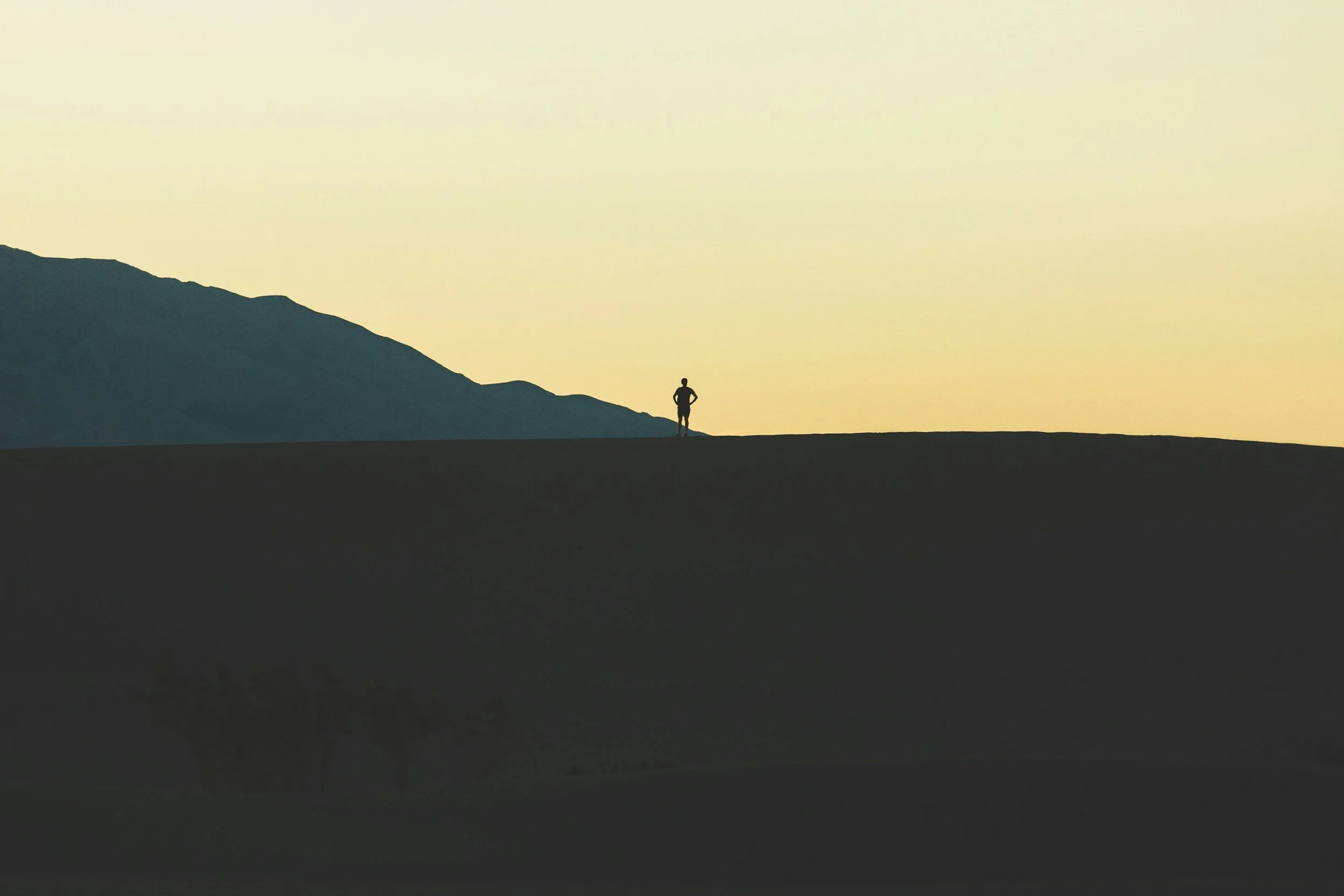 Finding Beauty in Isolation Through Photography