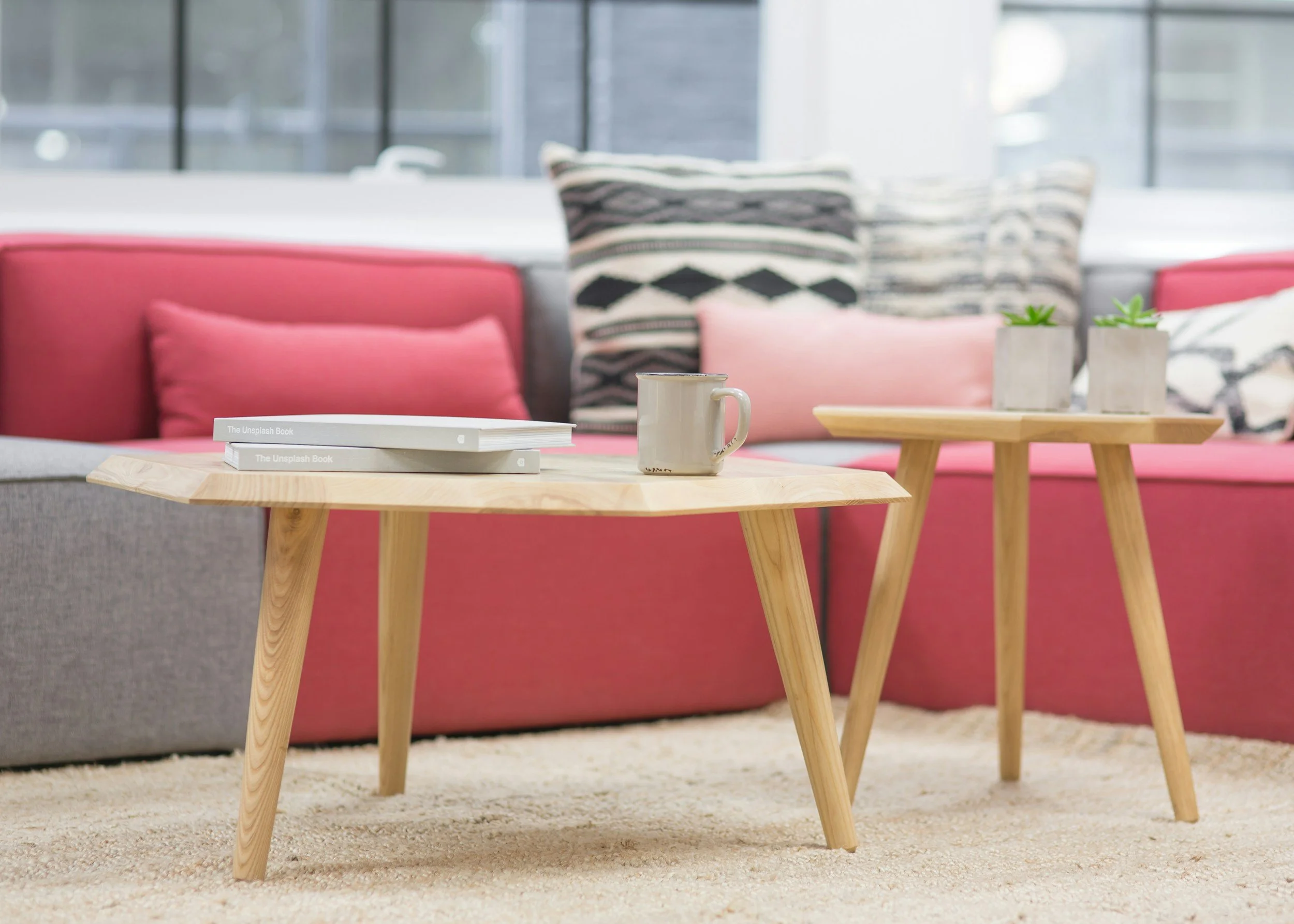 Tips for Photographing Airbnb Common Areas