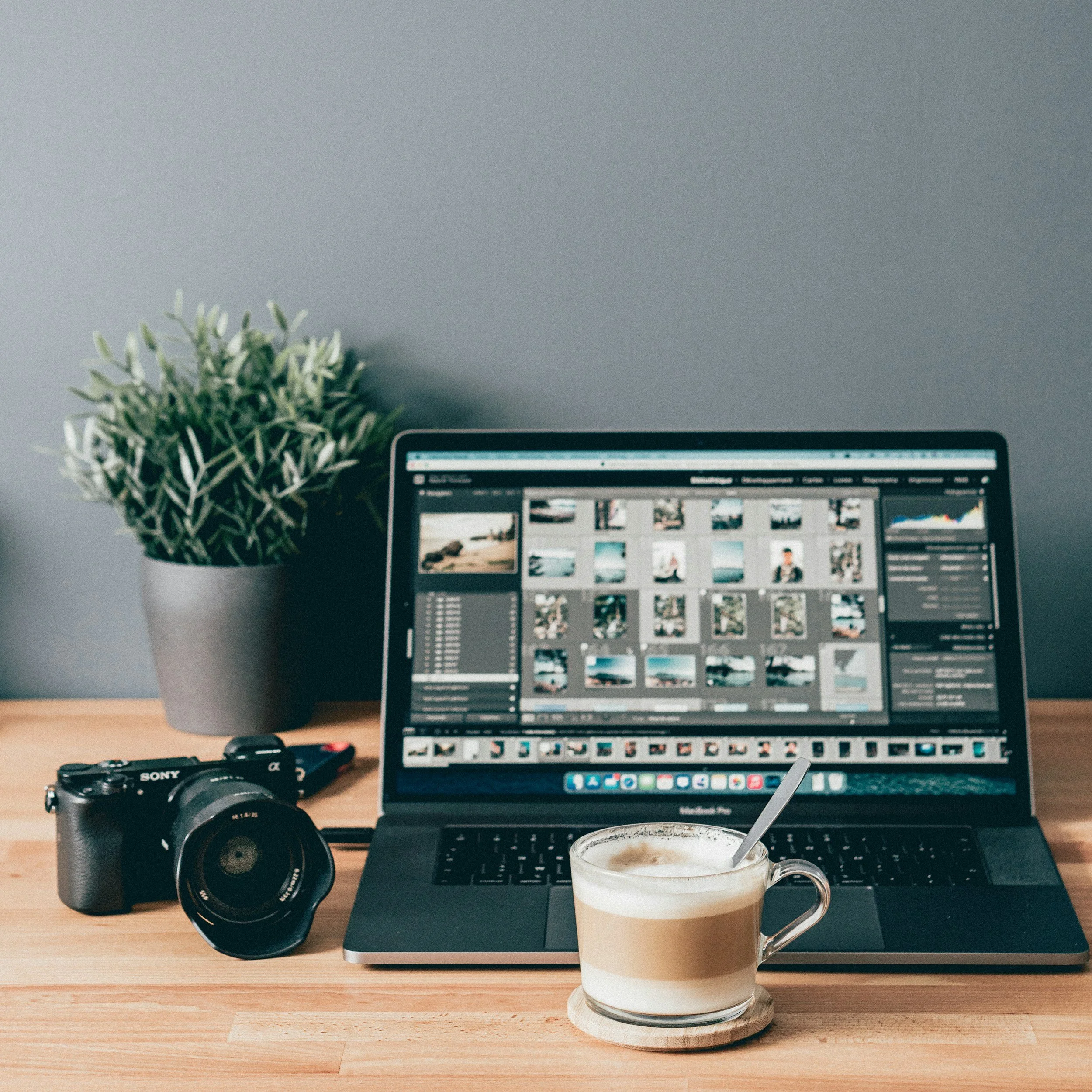 From RAW to Ready – My Real Estate Editing Workflow in Lightroom and Photoshop