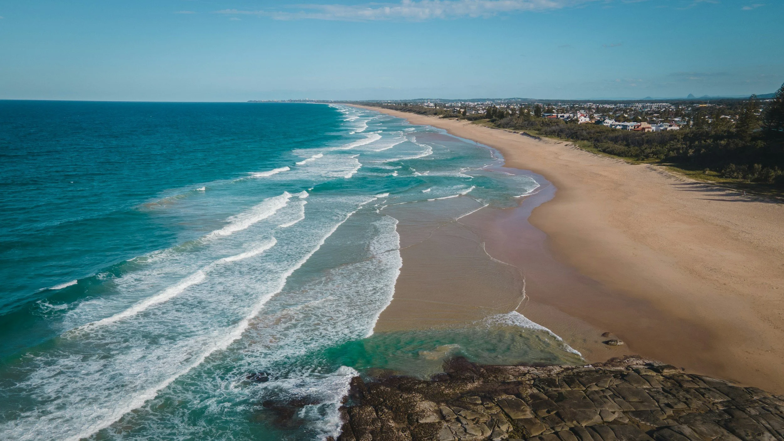 Why Local Photography Content Matters More Than Ever on the Sunshine Coast