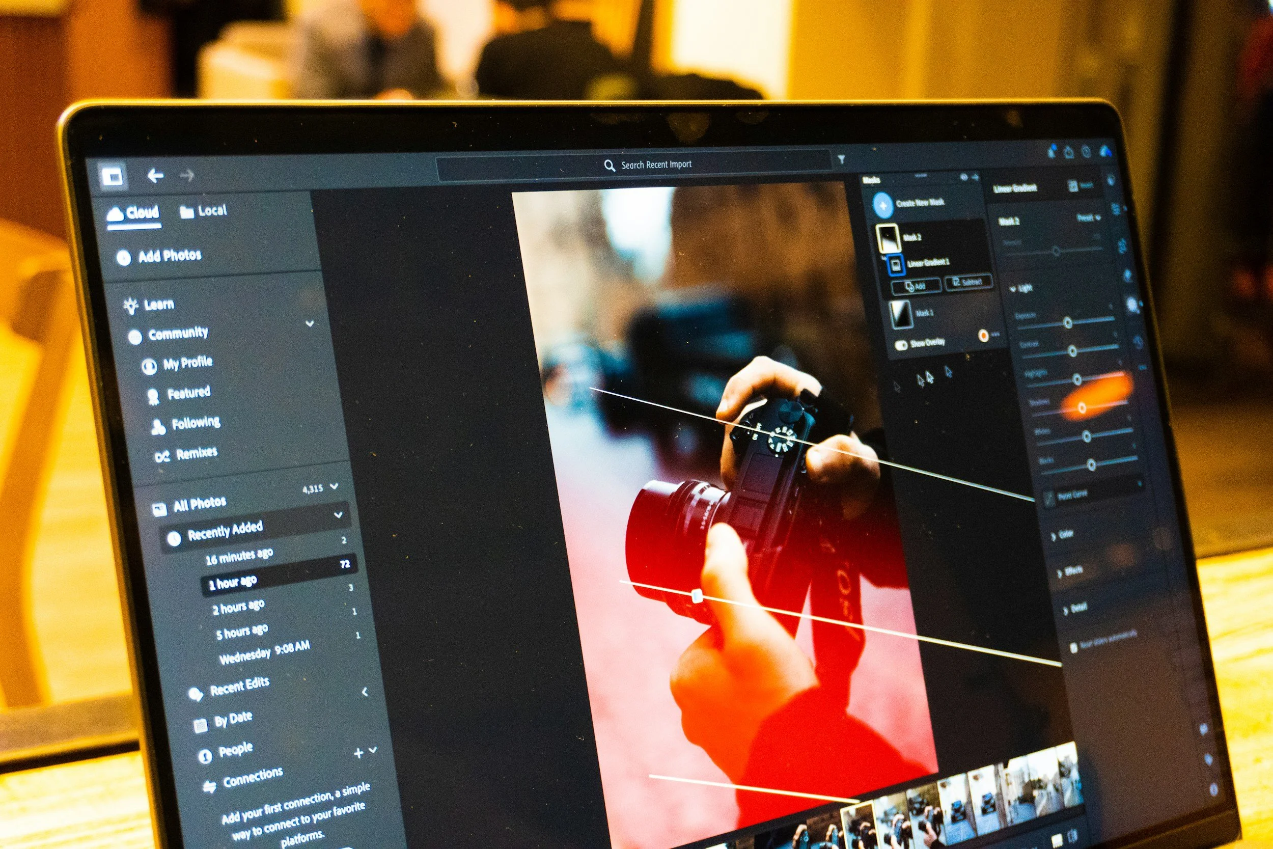 Why Consistency Matters More Than Dramatic Editing in Professional Photography